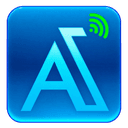 Logotipo de Azyztencia