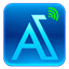 Logotipo de Azyztencia
